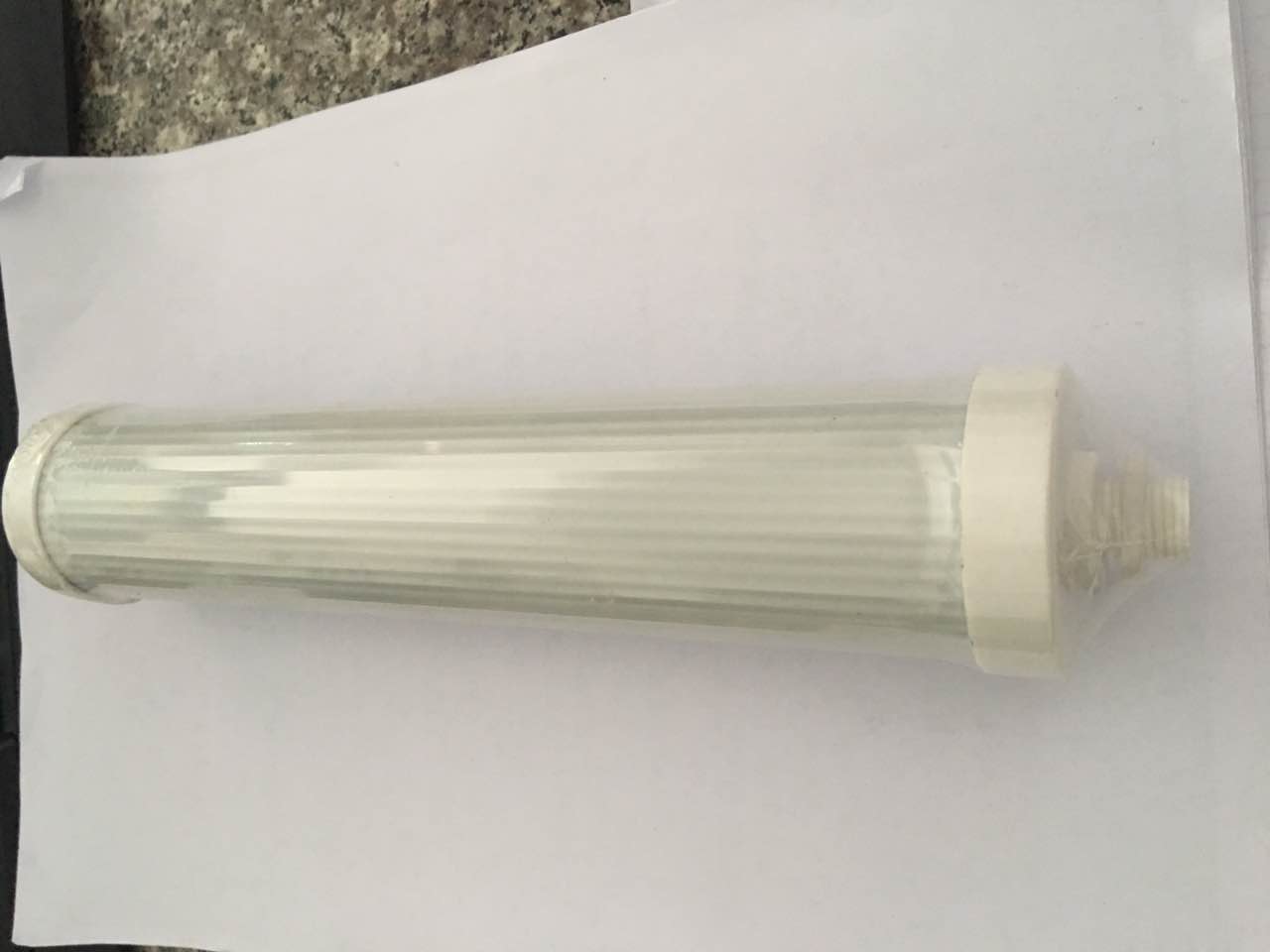 鎖牙顆?；钚蕴糢DF 螺紋口炭芯 凈水器10寸鎖牙式顆粒碳