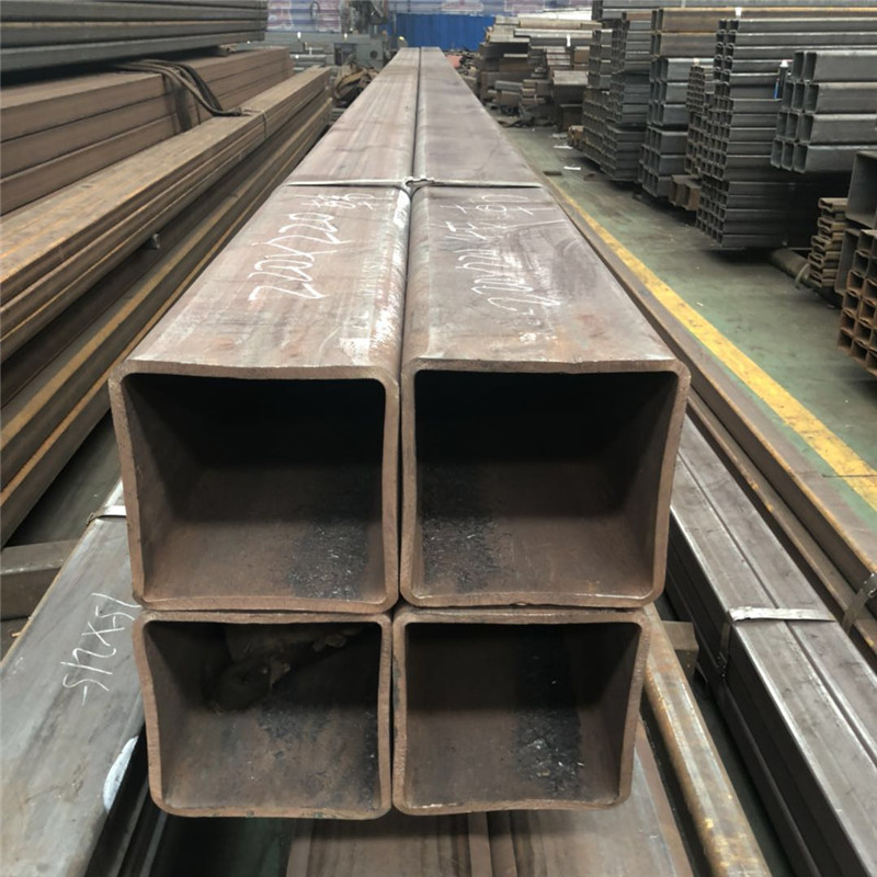 q235方管方矩管碳鋼方管