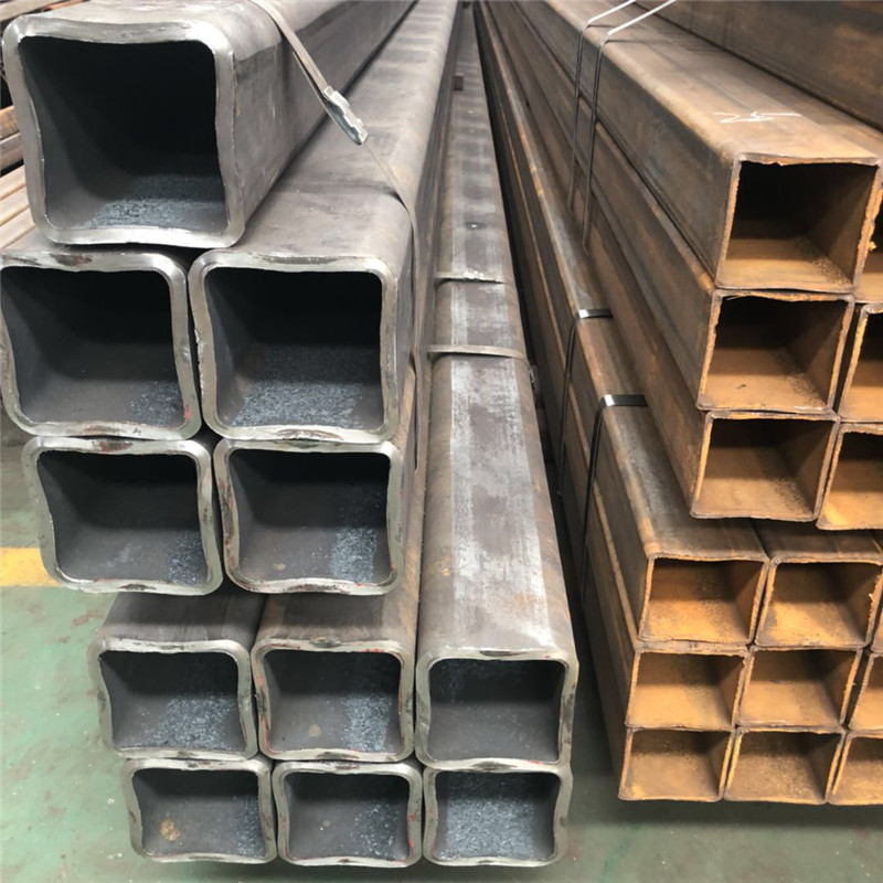 q345b無(wú)縫方管圓改方