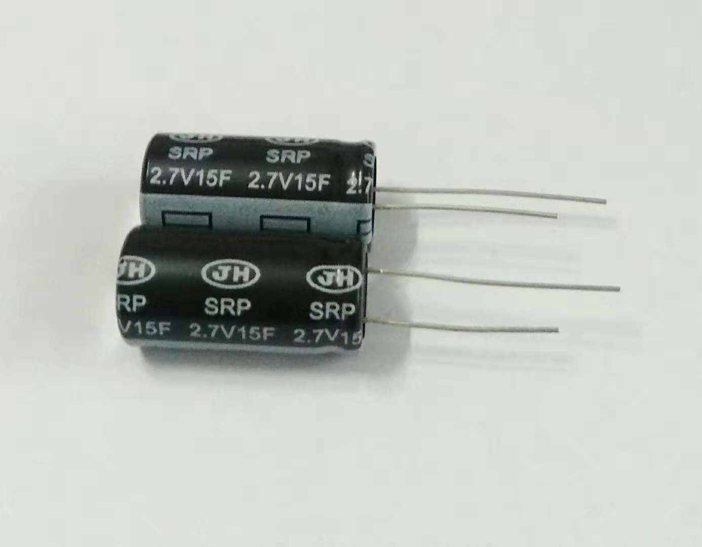 充電快壽命長(zhǎng)能量密集超級(jí)電容