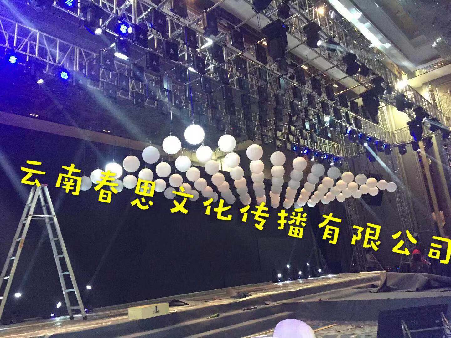昆明舞臺(tái)搭建設(shè)備租賃