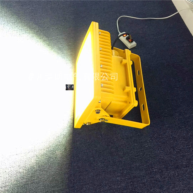 CCD97工廠照明*防爆燈50wCCD97LED泛光燈