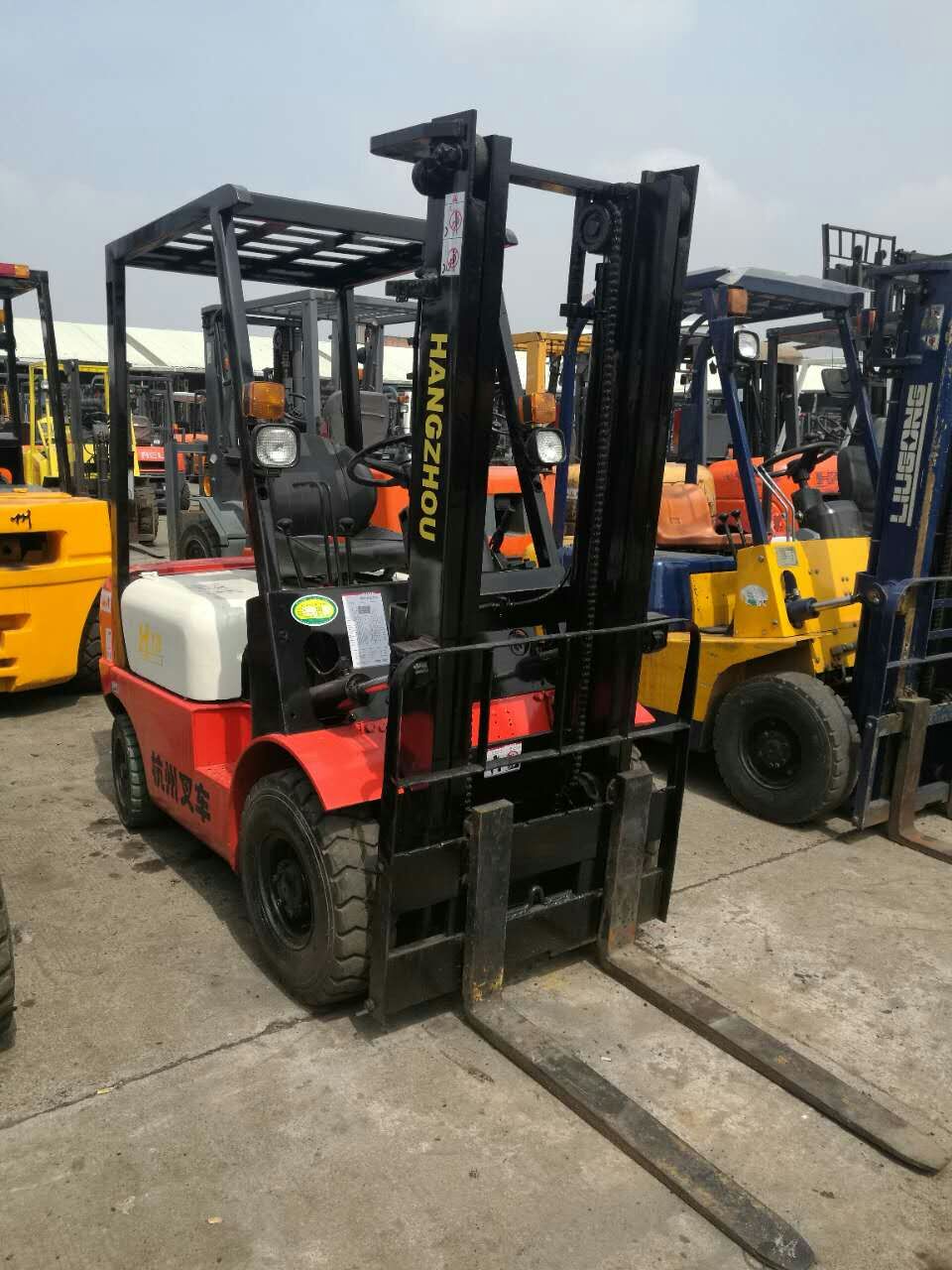 出售二手杭州3噸叉車轉(zhuǎn)二手電瓶叉車 二手TCM大叉車  二手豐田3噸叉車   出售二手杭州3噸叉車 二手杭州3噸叉車轉(zhuǎn)讓
