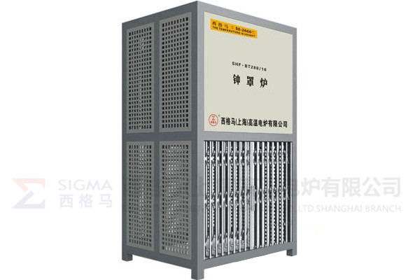 江蘇真空升降爐 浙江小型真空爐 高壓氣淬真空爐