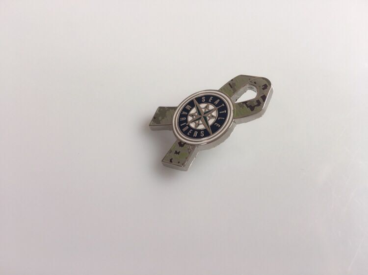 *慶典紀(jì)念徽章，掛在胸前的徽標(biāo)制作，西安定制胸徽廠