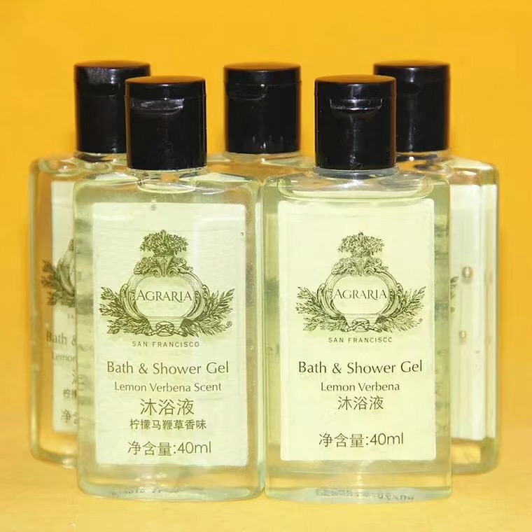 酒店用品 酒店用品洗護(hù)套裝