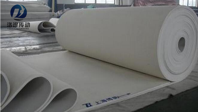 滌棉帆布輸送帶