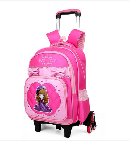 兒童拉桿背包廠家 河北兒童拉桿背包 兒童拉桿雙肩包供應(yīng)商 卡通兒童拉桿書包 兒童拉桿書包 兒童拉桿背包定制 兒童拉桿背包