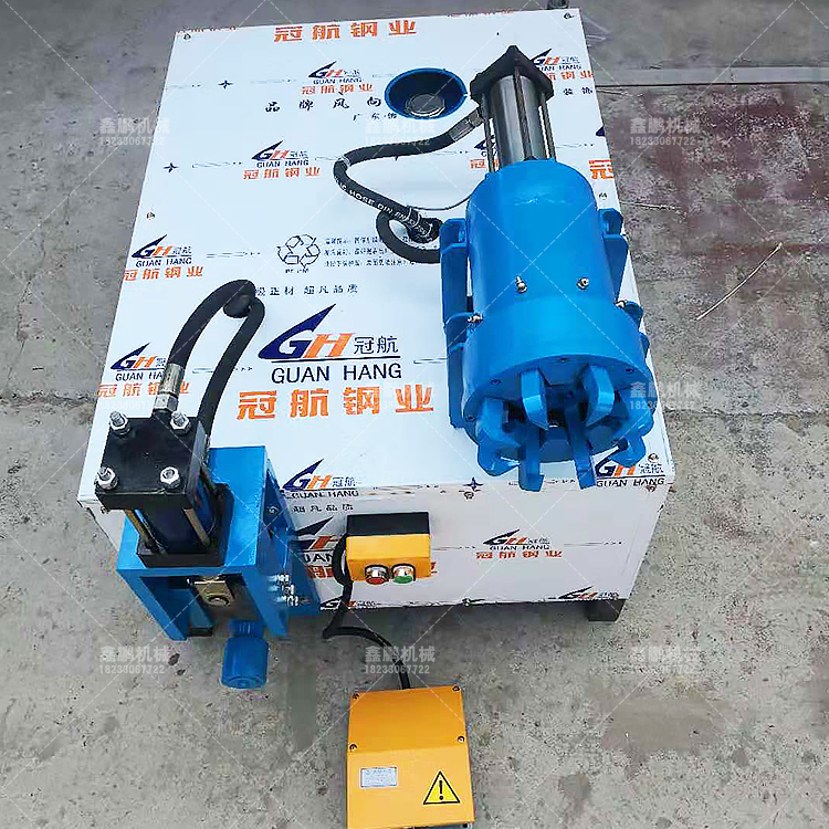 電車電機(jī)拆解設(shè)備 鑫鵬制造