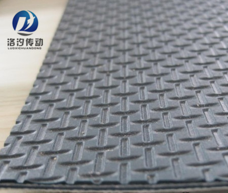 工字紋輸送帶