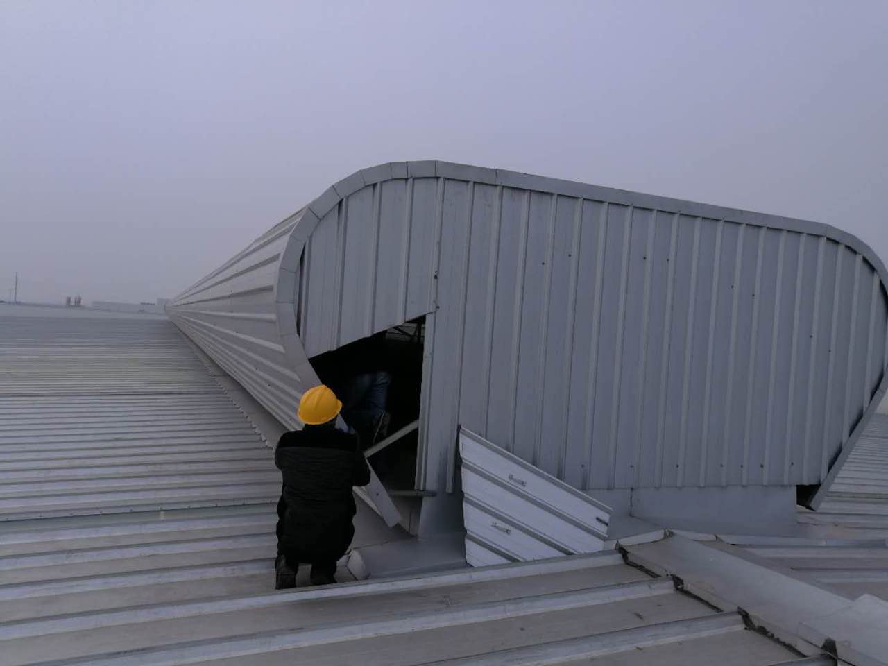 新疆無動力風(fēng)機(jī)批發(fā)價(jià)格-廠家安裝