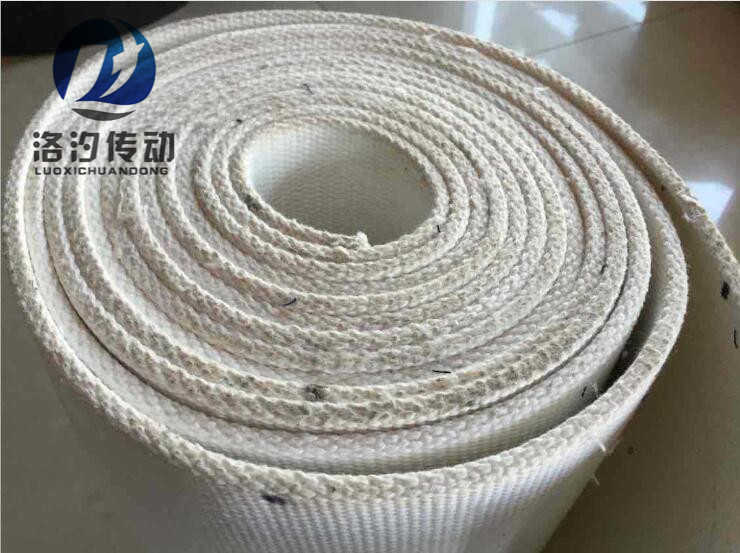 全棉編織帆布帶