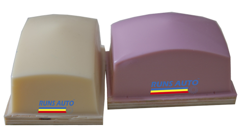 供應(yīng) 防靜電移印膠頭TAMPOPRIN-084388
