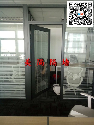 深圳成品辦公室隔斷廠家