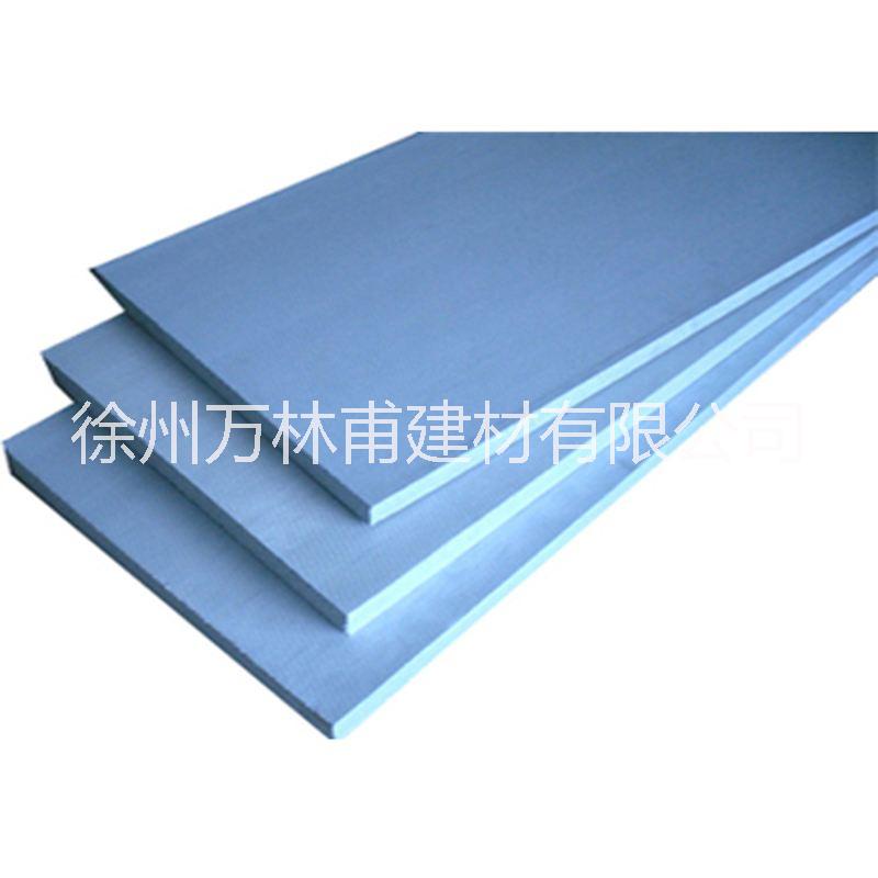 徐州XPS擠塑板地暖