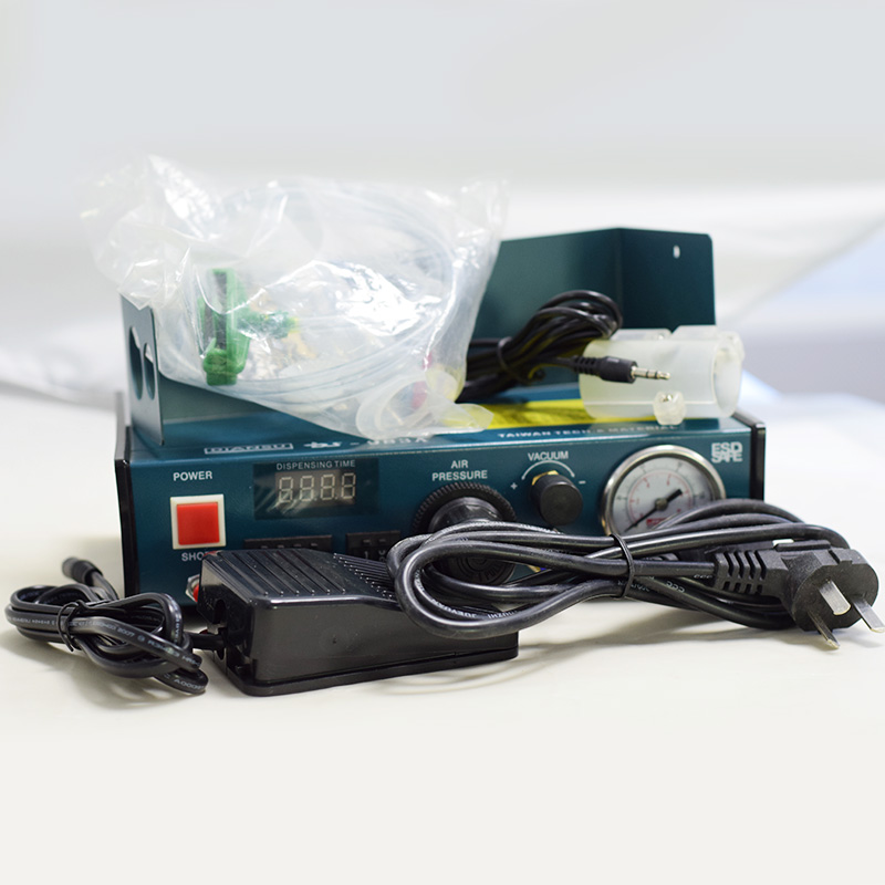 產(chǎn)地貨源現(xiàn)貨YK-983手動(dòng)點(diǎn)膠機(jī)