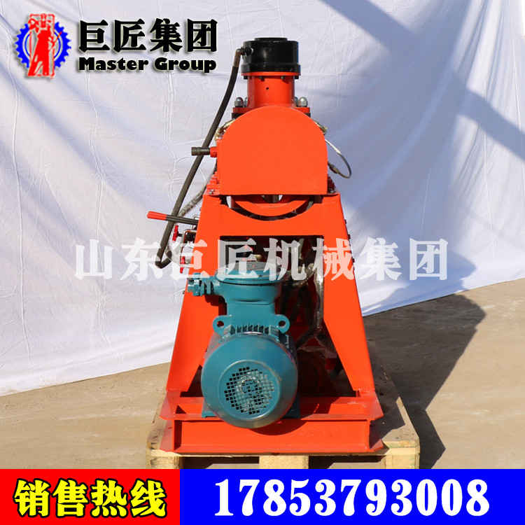 廠家供應(yīng)ZLJ-350注漿加固鉆機(jī)邊坡支護(hù)加固鉆機(jī)效率高 ZLJ注漿加固鉆機(jī)