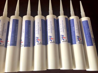 硅橡膠粘劑 浙江硅橡膠粘劑廠家 浙江硅橡膠粘劑供應(yīng)商 浙江硅橡膠粘劑批發(fā)價格 廠家直銷單組份彈性硅橡膠粘劑