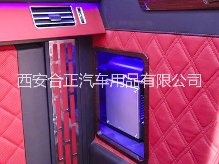 路虎加長版內(nèi)飾改裝