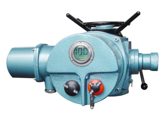 DZZ45-24整體隔爆電動裝置，DZW45-24Z,閥門電動裝置