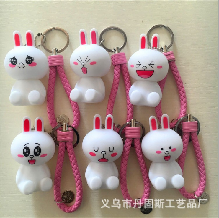 義烏搪膠公仔掛件 義烏動物掛件批發(fā) 義烏卡通動物掛飾 義烏鑰匙扣哪家好