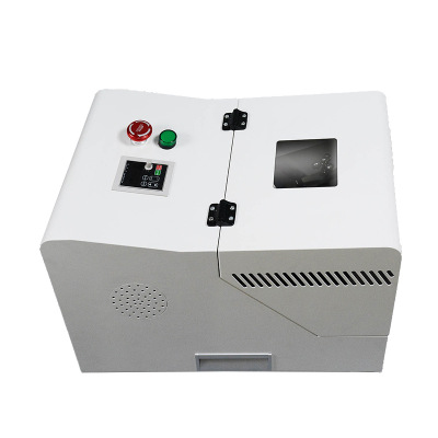 廠家生產(chǎn)立式行星球磨機(jī) 實(shí)驗(yàn)室0.4L行星球磨機(jī) 干磨濕磨球磨機(jī)