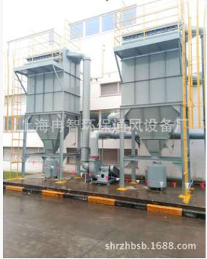 了解脈沖除塵器的作用 了解脈沖 除塵器型號