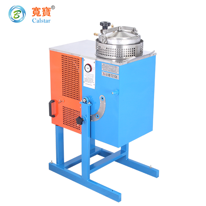 寬寶白電油廢溶劑回收機(jī)