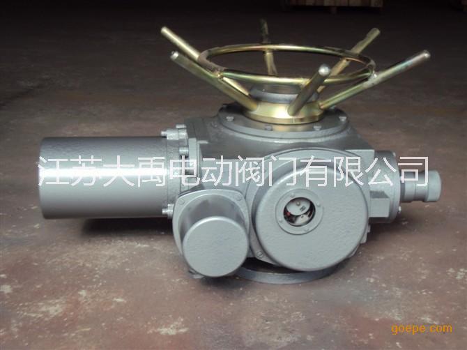 執(zhí)行器Z30-18W，閥門電動裝置DZW30-24W,ZC30-18B/執(zhí)行器