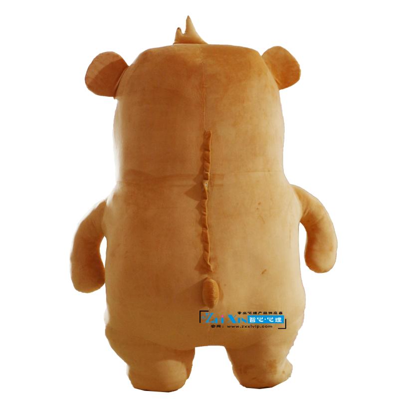 智能擁抱系統(tǒng)超大超萌愛心抱抱熊