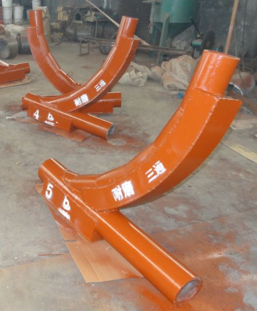 滄州廠家直銷 復合管陶瓷供應商 供應陶瓷復合管陶瓷