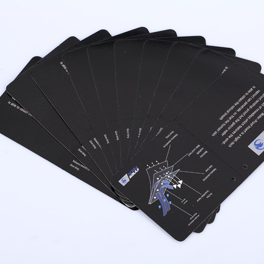 手表吊牌定做吊牌免費(fèi)設(shè)計(jì)廠家直銷