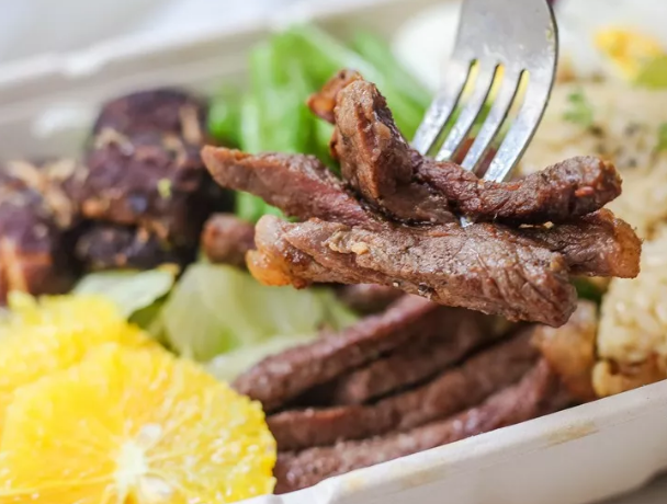 輕食西餐培訓課程     國內(nèi)*輕食沙拉培訓  【她語輕食】