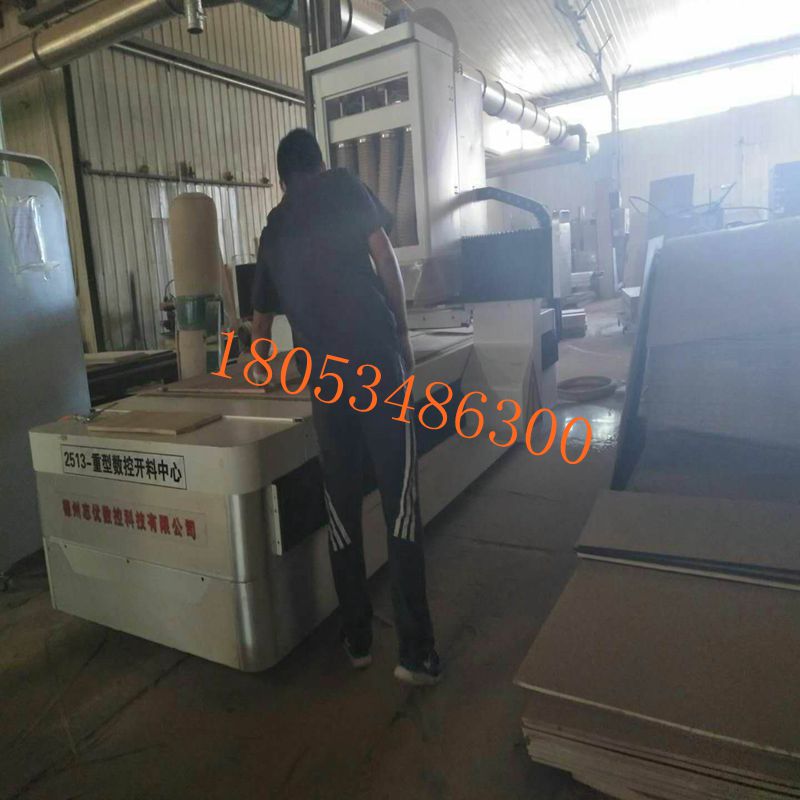 山東木工數(shù)控開料機數(shù)控開料機廠家德州志優(yōu)數(shù)控科技有限公司