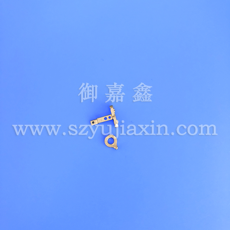 MIM粉末注射加工 精密耳機外殼