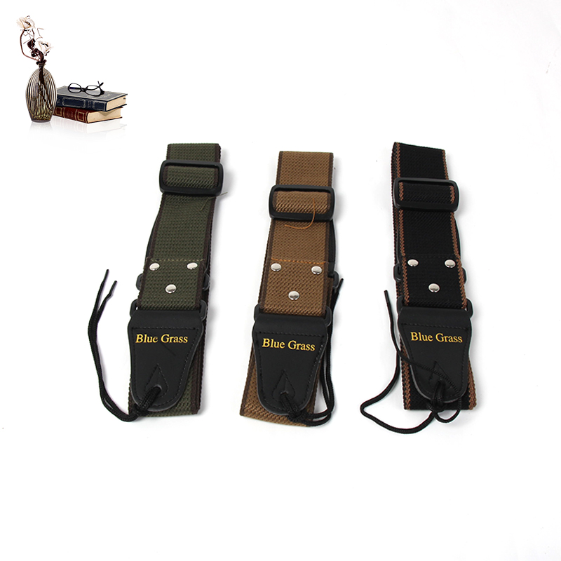 藍(lán)草地麻棉背帶