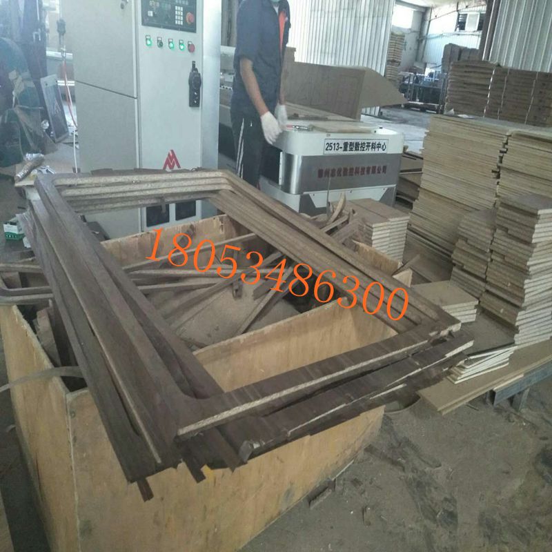 數(shù)控開料機板式家具開料機全自動數(shù)控開料機廠家