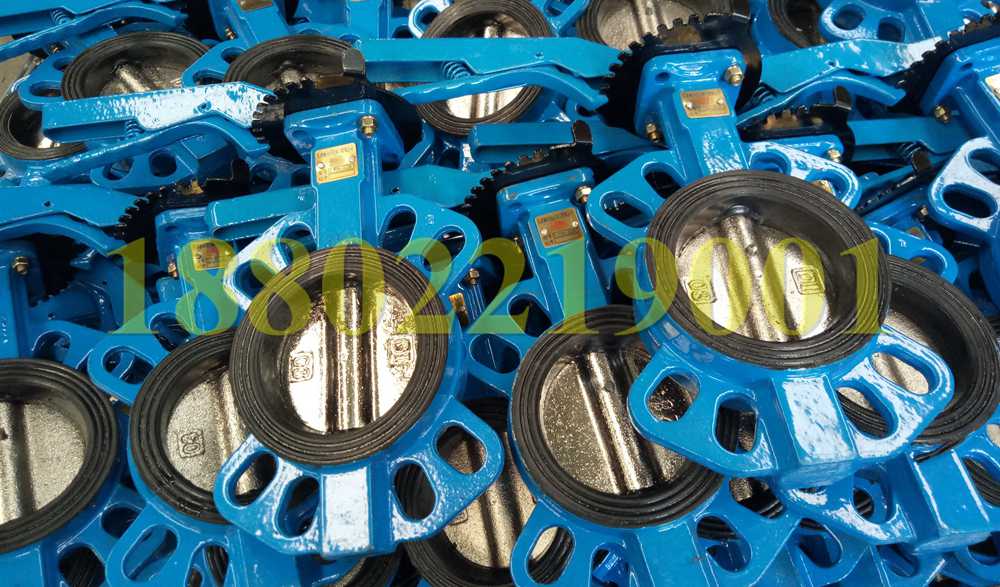 天津軟密封蝶閥的特點優(yōu)勢和行情