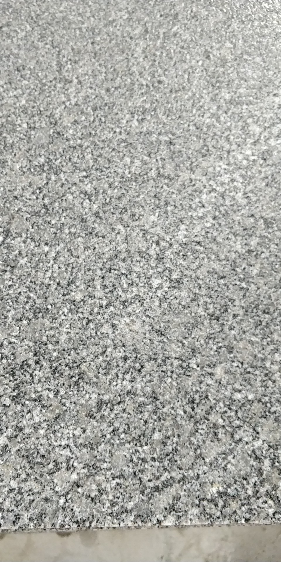 小鐵灰花崗巖可替代芝麻灰   火燒地鋪石