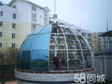 全北京上門安裝測量幕墻玻璃，中空玻璃，單向透明玻璃