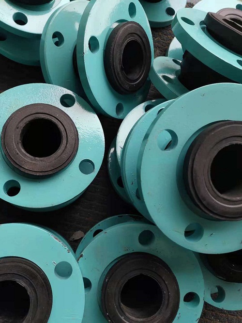 JDG橡膠接頭 品質(zhì)保2年 陜西錦星專業(yè)制作