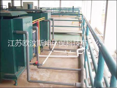 電鍍含鎳廢水處理設(shè)備，電化學(xué)廢水處理設(shè)備