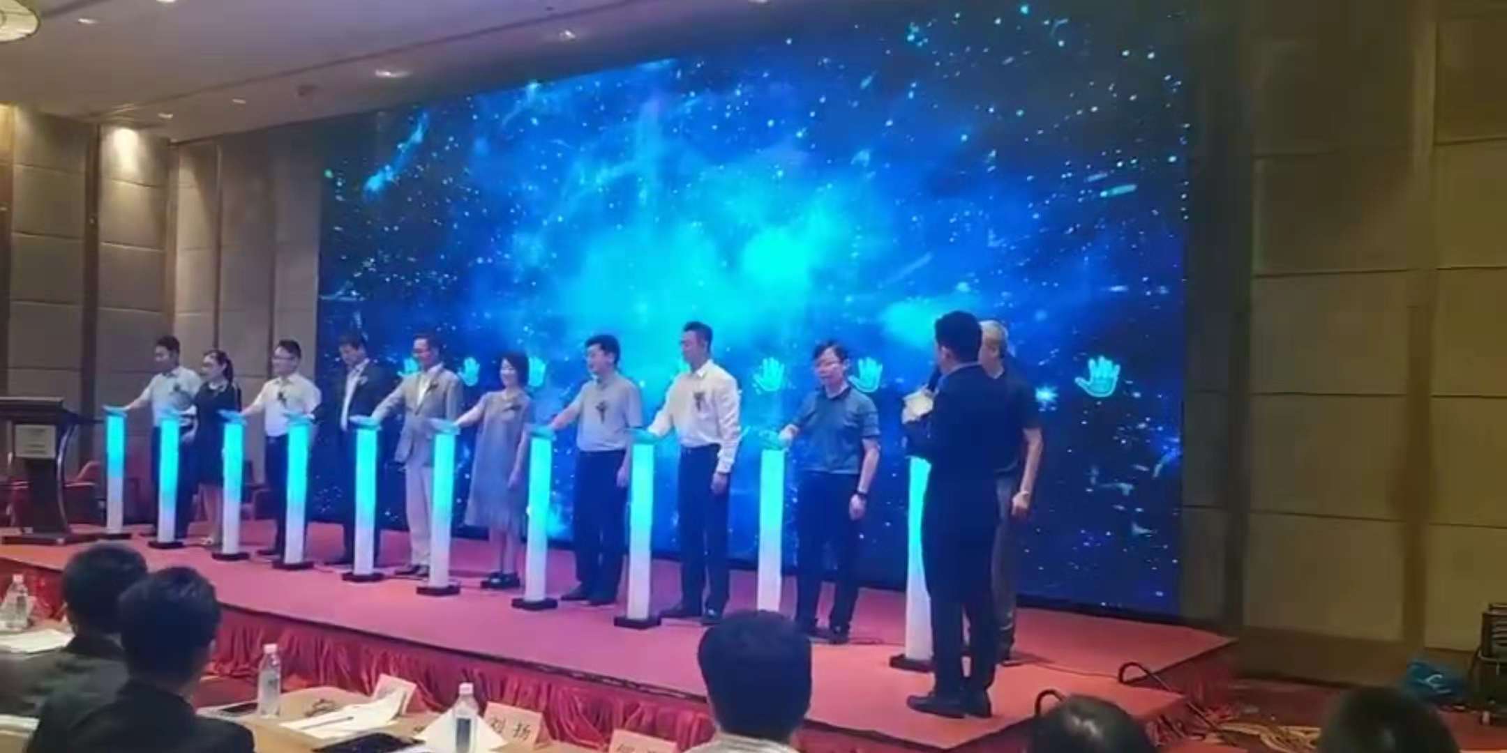 水晶鉆石啟動(dòng)魔方撒金沙儀式道具出租