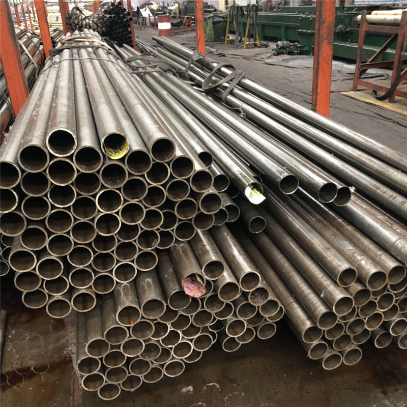 40cr精密管合金光亮管