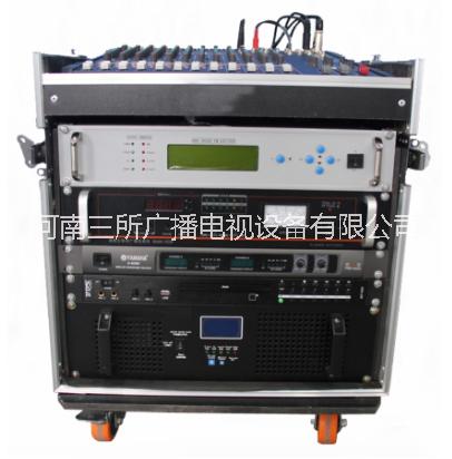 數(shù)字音頻傳輸直播設(shè)備 SGDRVR-?100W