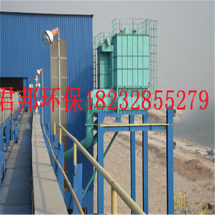 運城市水泥廠*布袋除塵器采購
