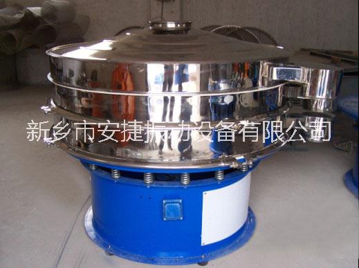 AJ三次元旋振篩