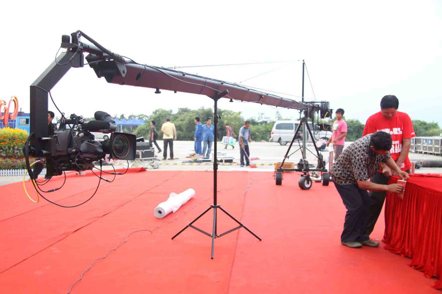 泰安會議拍攝戶外活動攝影攝像服務(wù)*