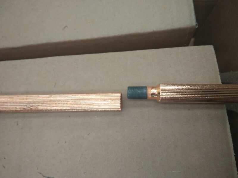 浙江圓形碳棒扁碳棒矩形碳棒 浙江碳弧氣拋碳棒