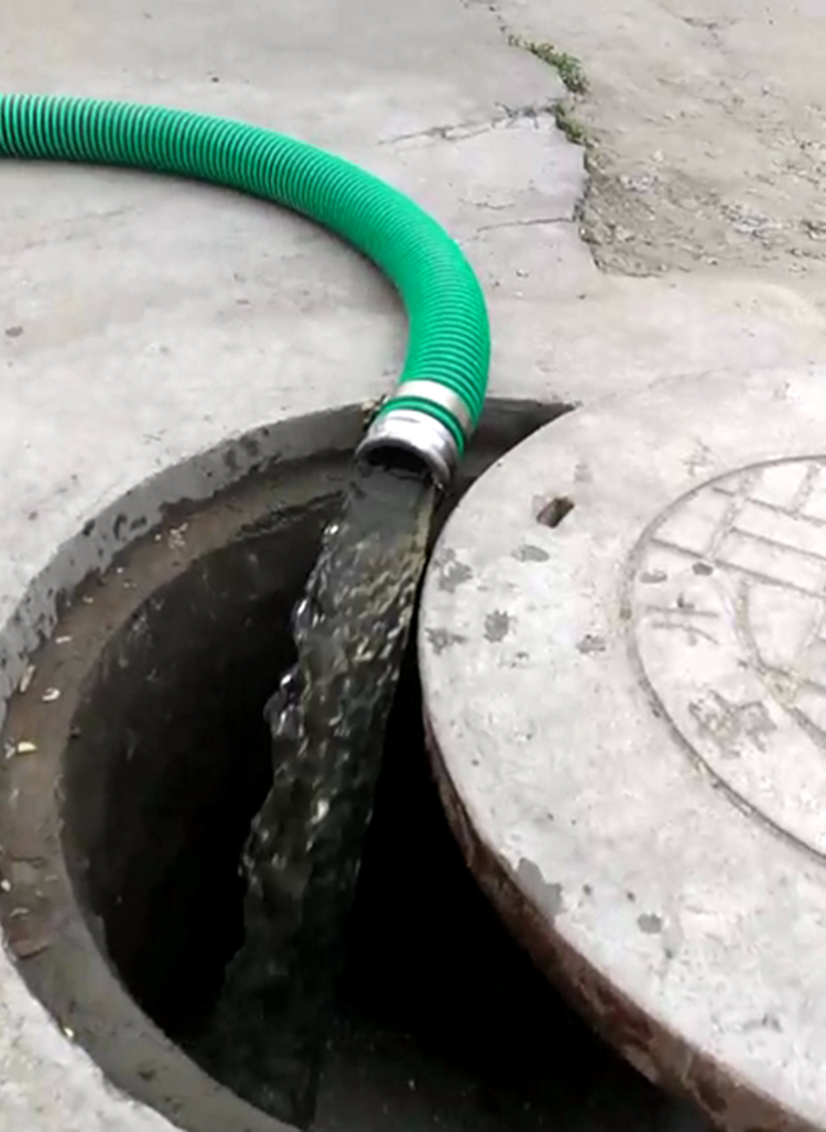 智能糞便處理車/多功能糞便處理車/凈化糞便處理車